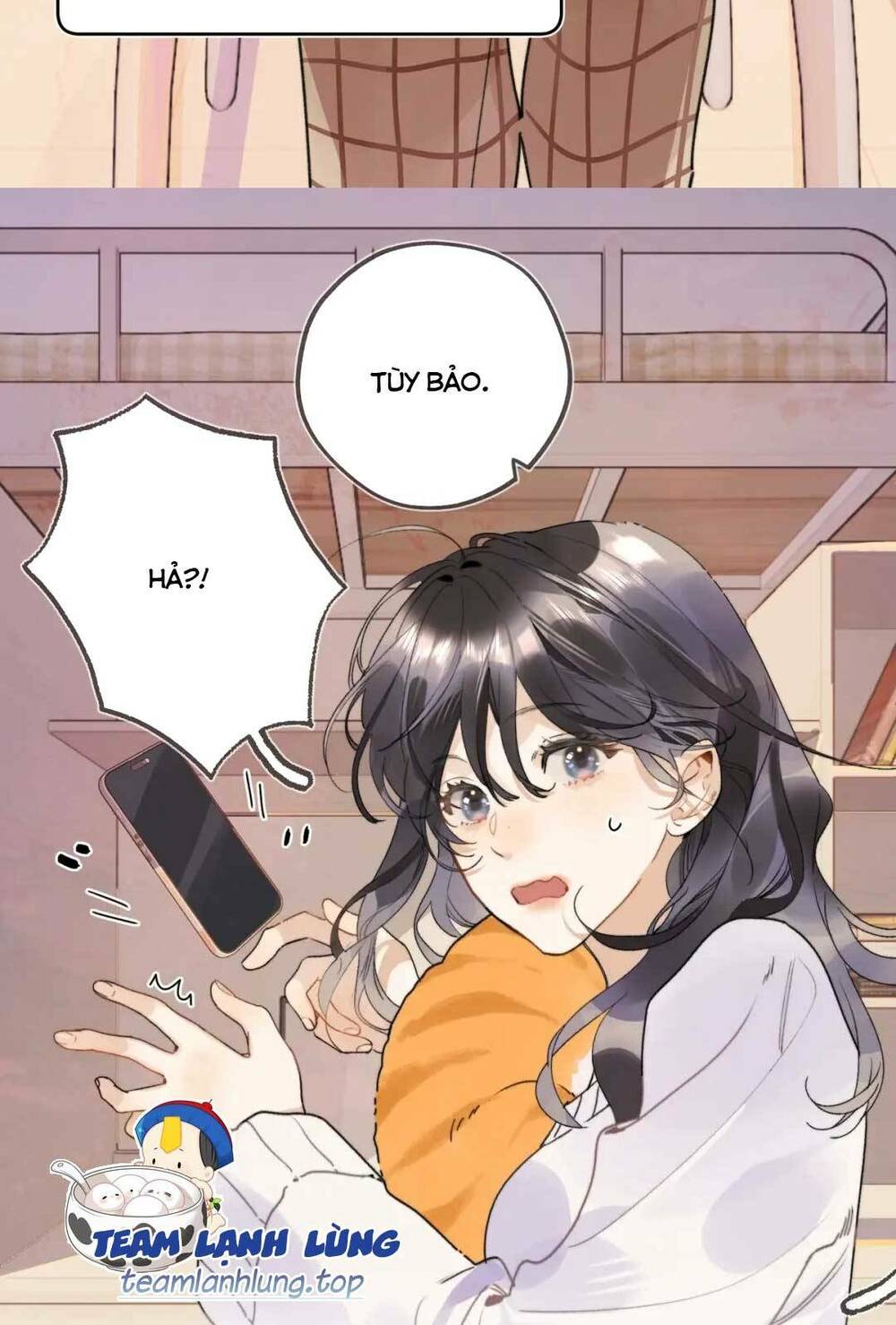 Tỏ Tình Chapter 26 - Trang 2