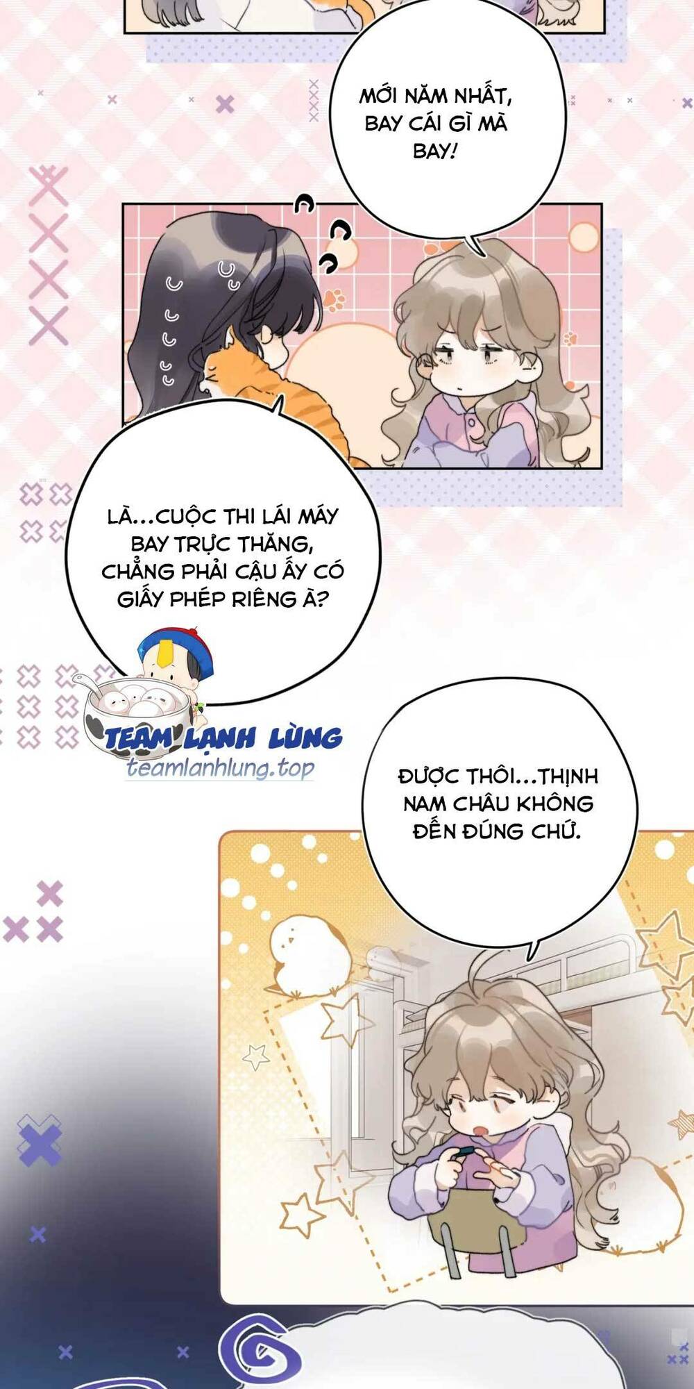 Tỏ Tình Chapter 26 - Trang 2