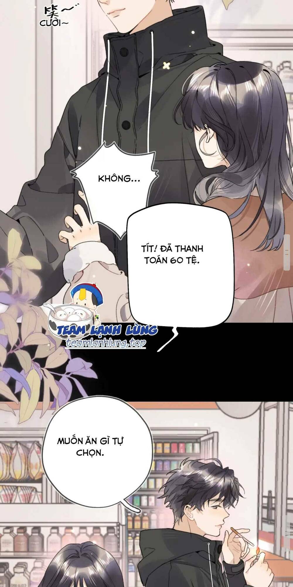 Tỏ Tình Chapter 26 - Trang 2