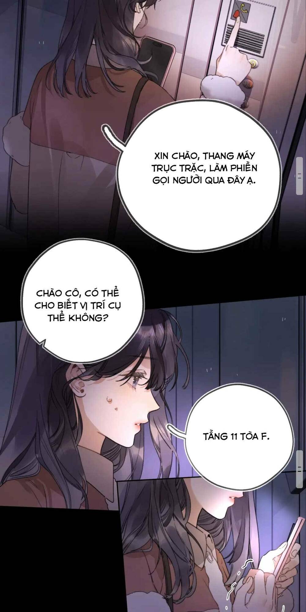 Tỏ Tình Chapter 26 - Trang 2