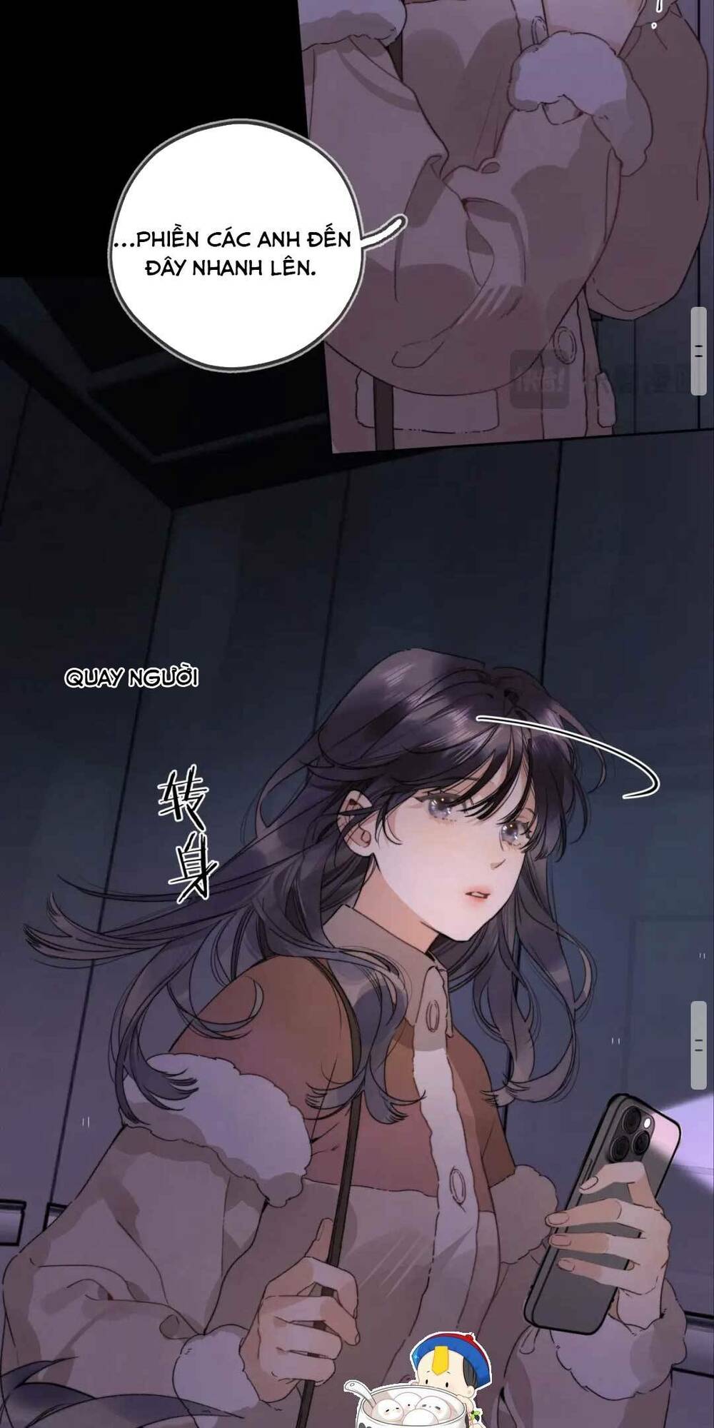 Tỏ Tình Chapter 26 - Trang 2