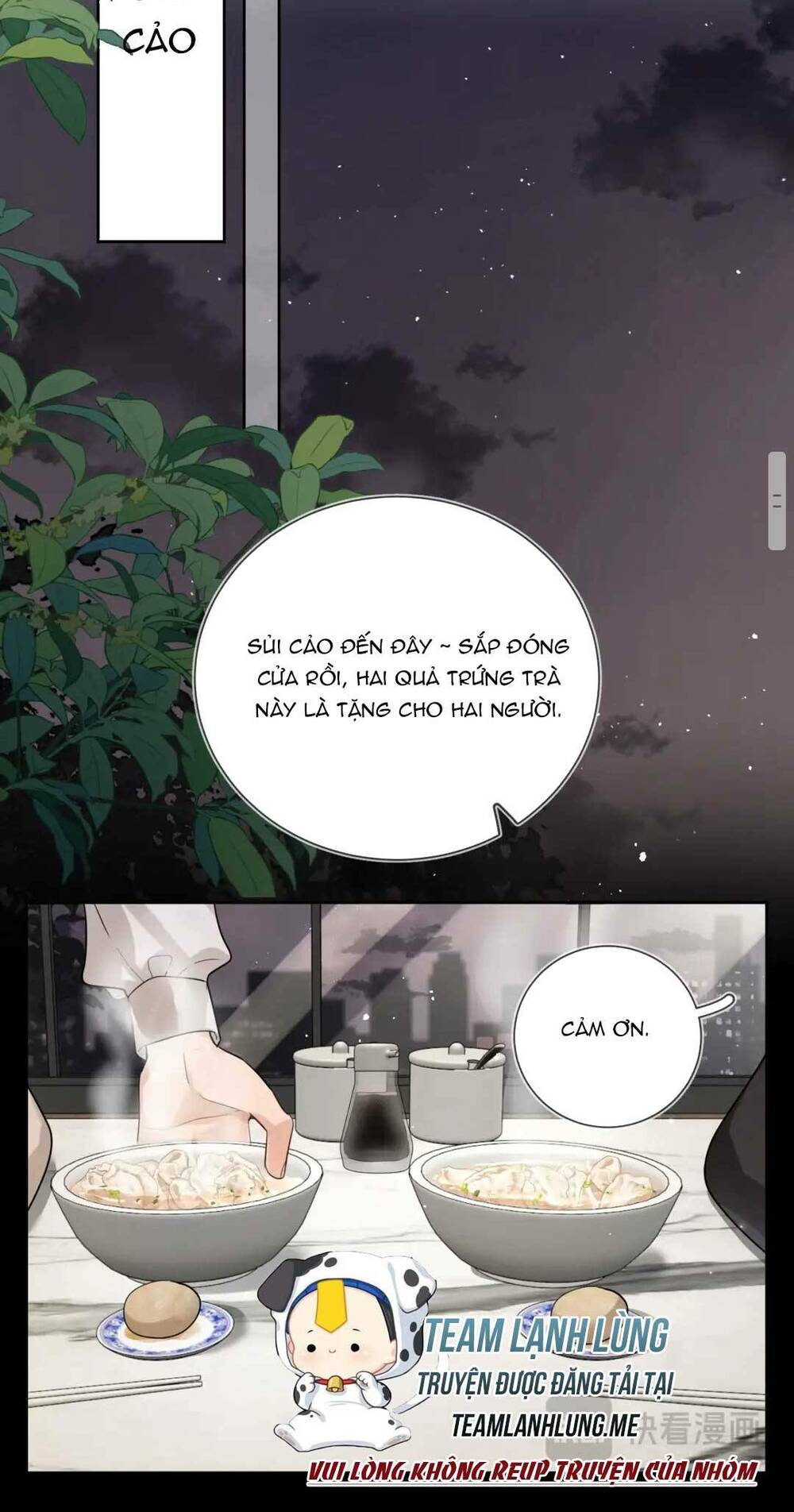 Tỏ Tình Chapter 25 - Trang 2