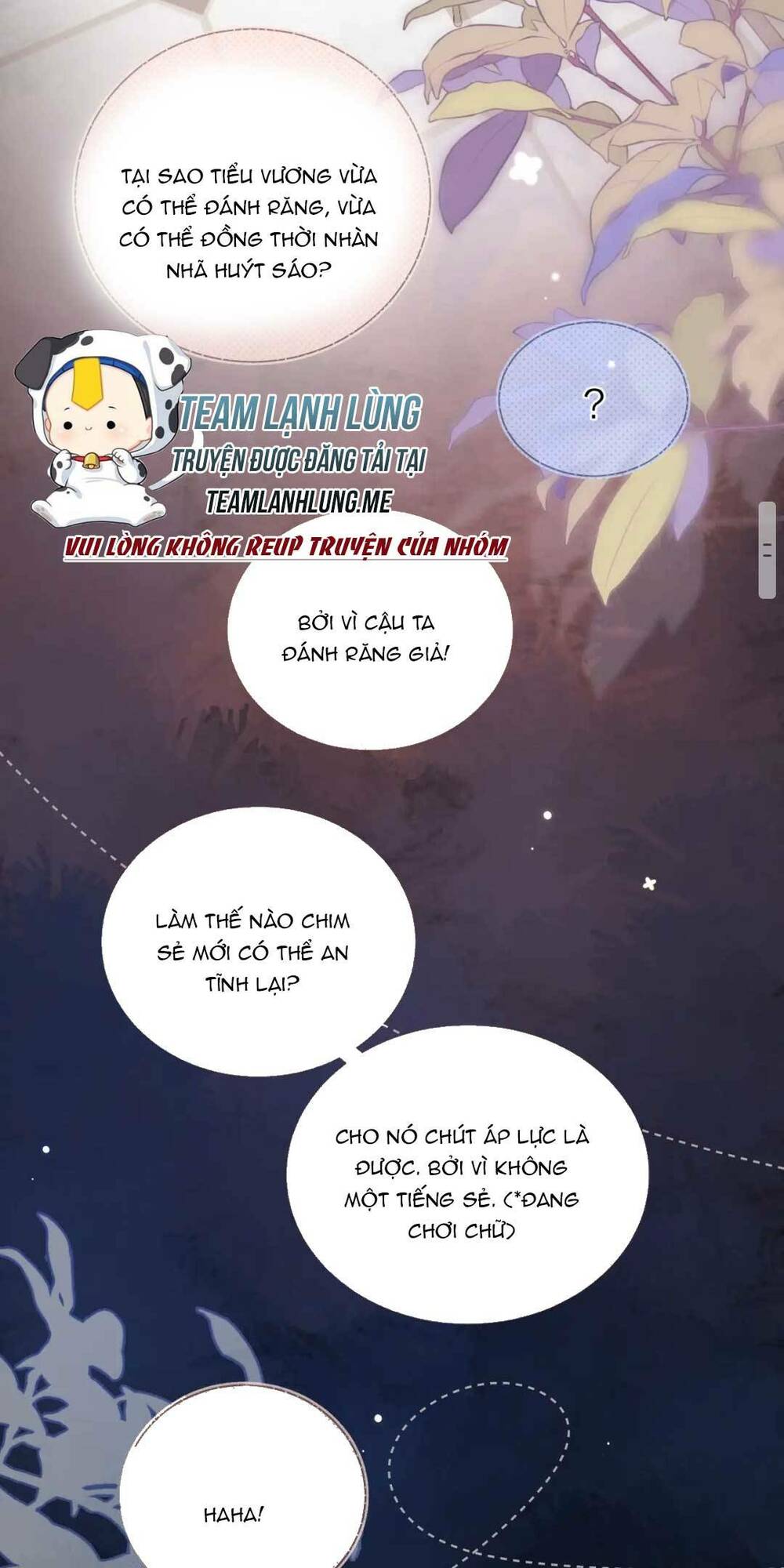 Tỏ Tình Chapter 25 - Trang 2