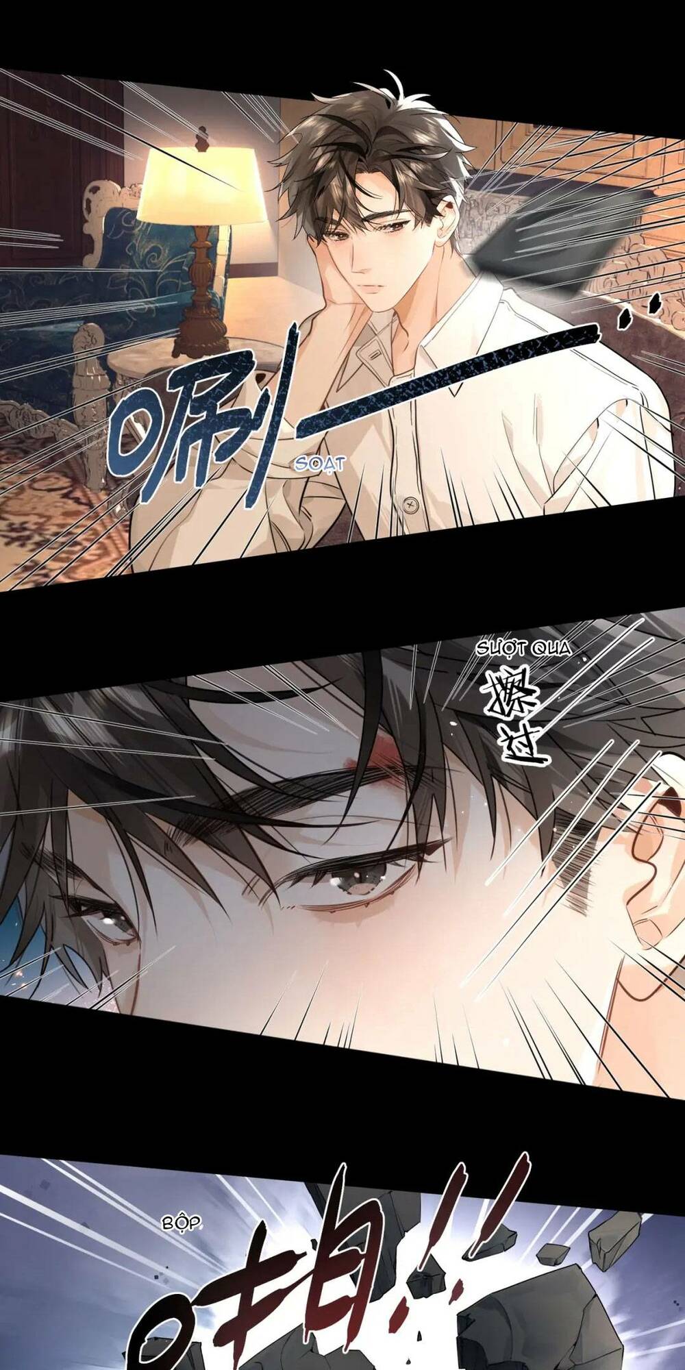 Tỏ Tình Chapter 24 - Trang 2