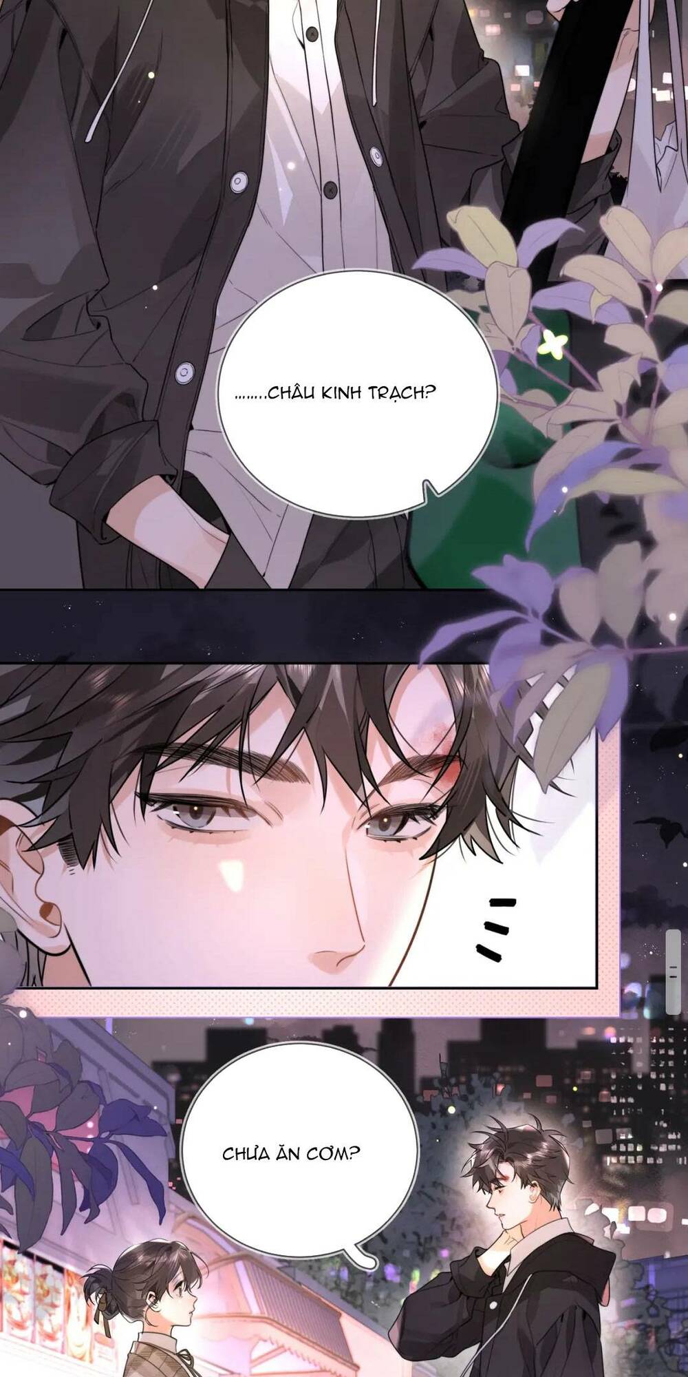 Tỏ Tình Chapter 24 - Trang 2