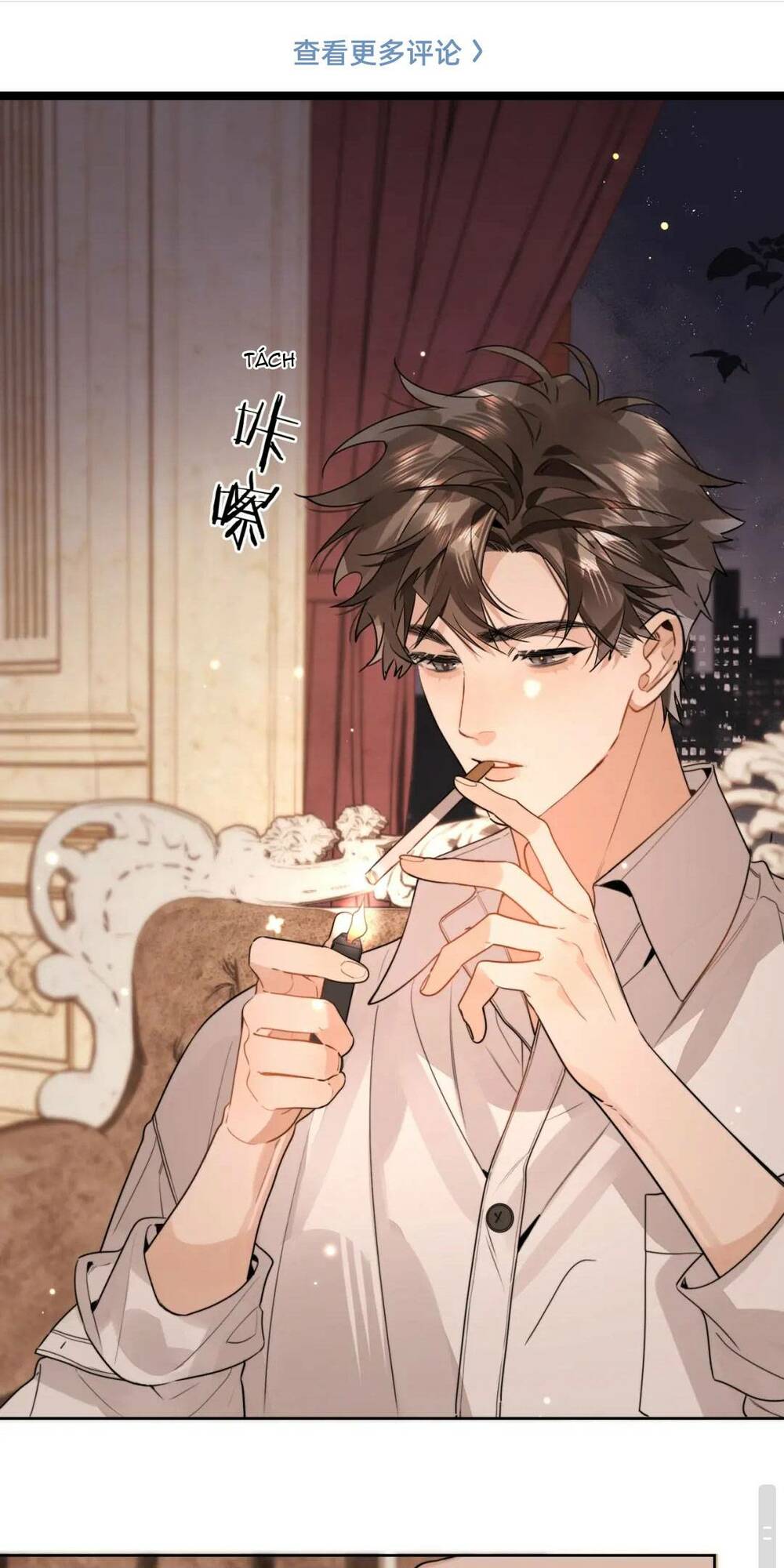 Tỏ Tình Chapter 24 - Trang 2