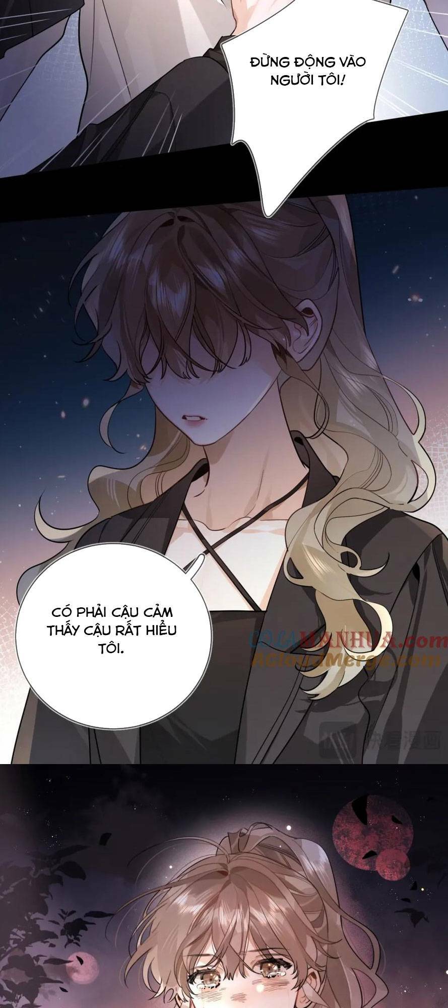 Tỏ Tình Chapter 23 - Trang 2