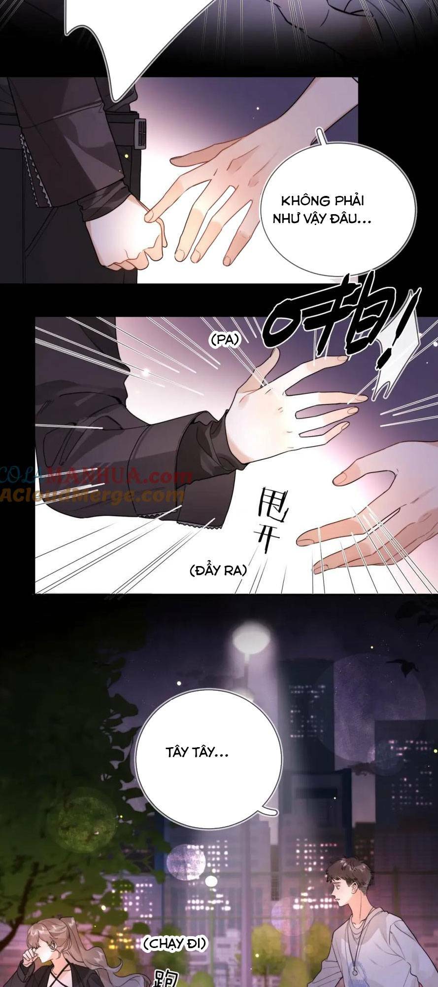 Tỏ Tình Chapter 23 - Trang 2