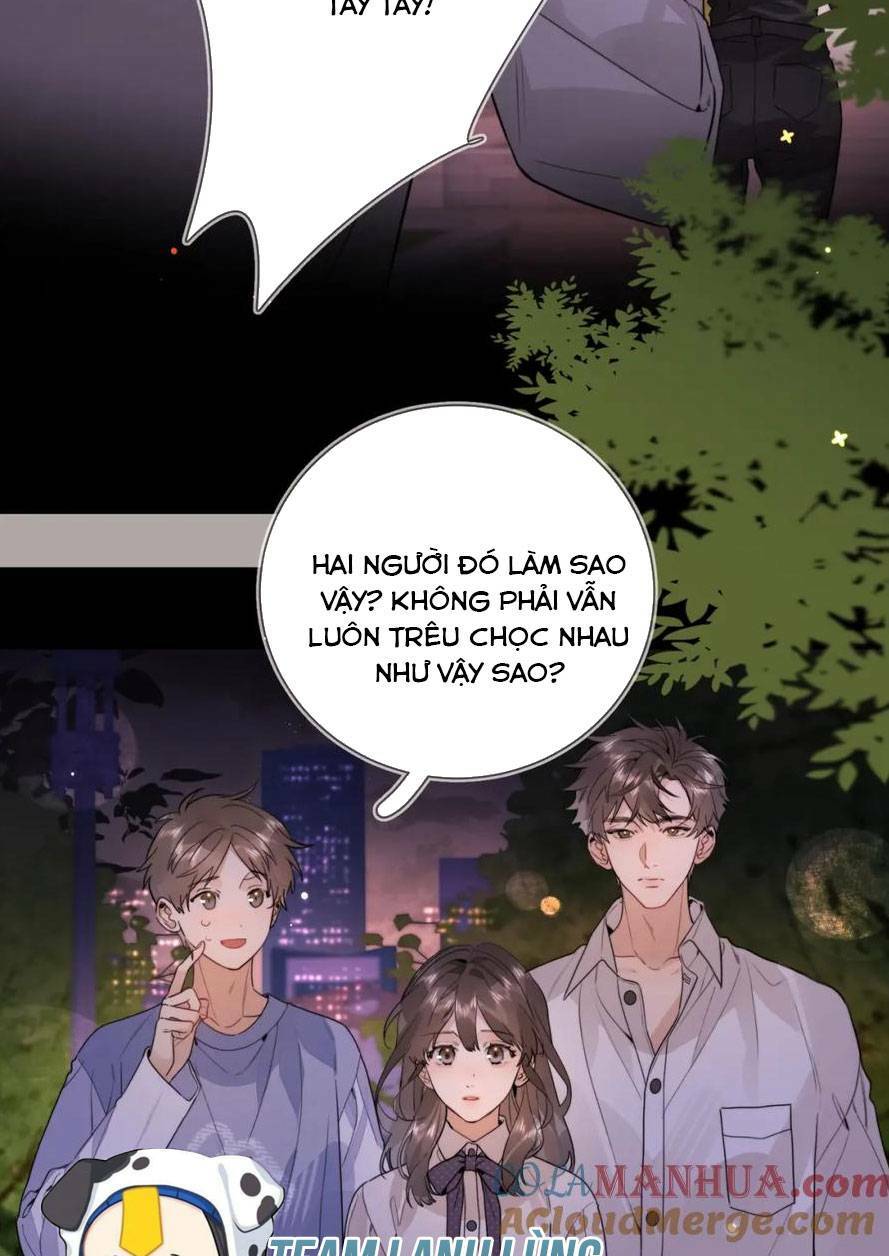 Tỏ Tình Chapter 23 - Trang 2