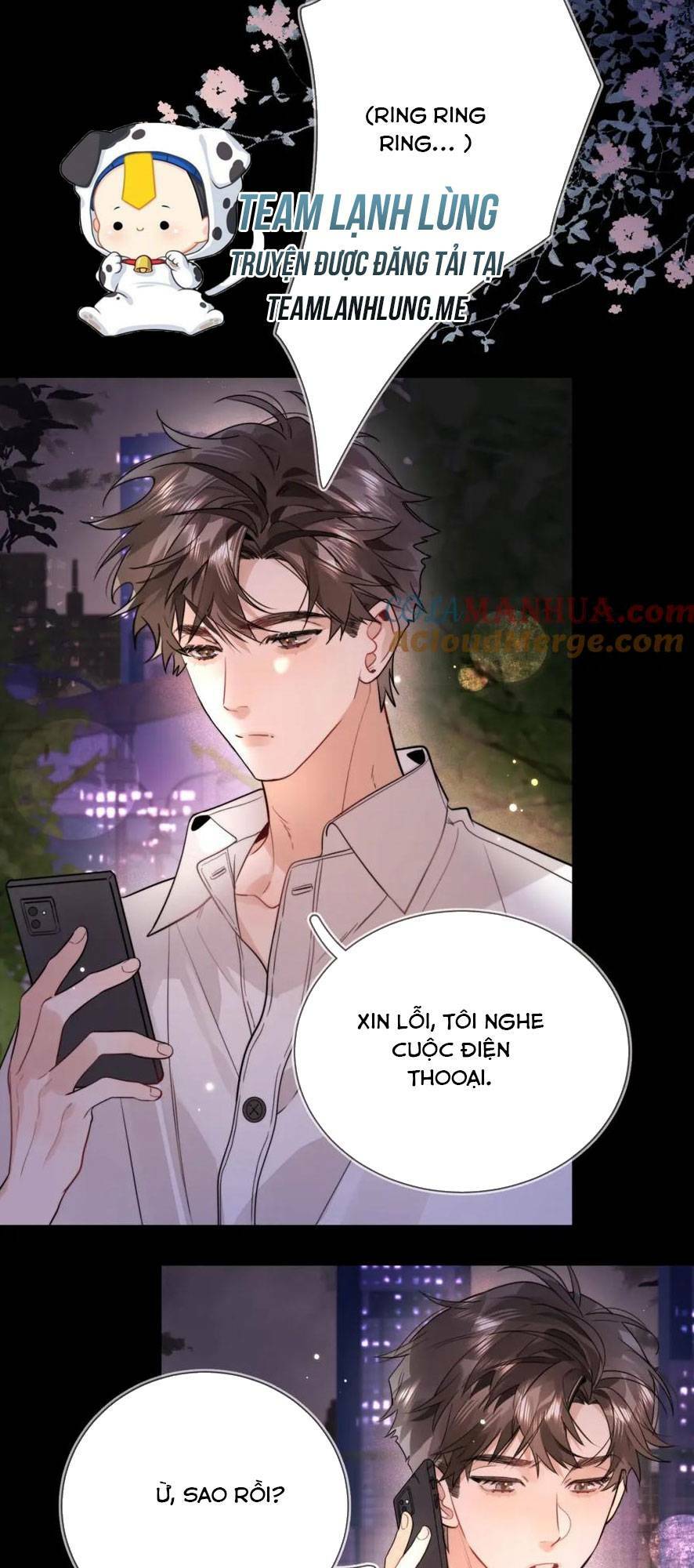 Tỏ Tình Chapter 23 - Trang 2