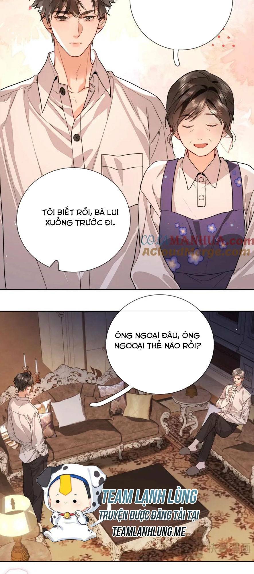 Tỏ Tình Chapter 23 - Trang 2