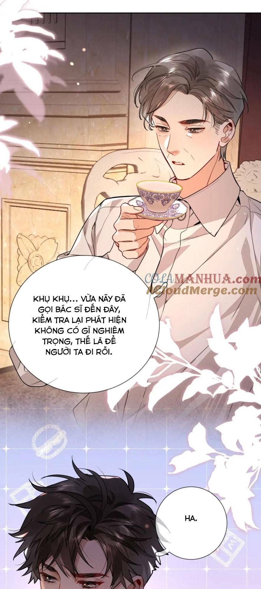 Tỏ Tình Chapter 23 - Trang 2