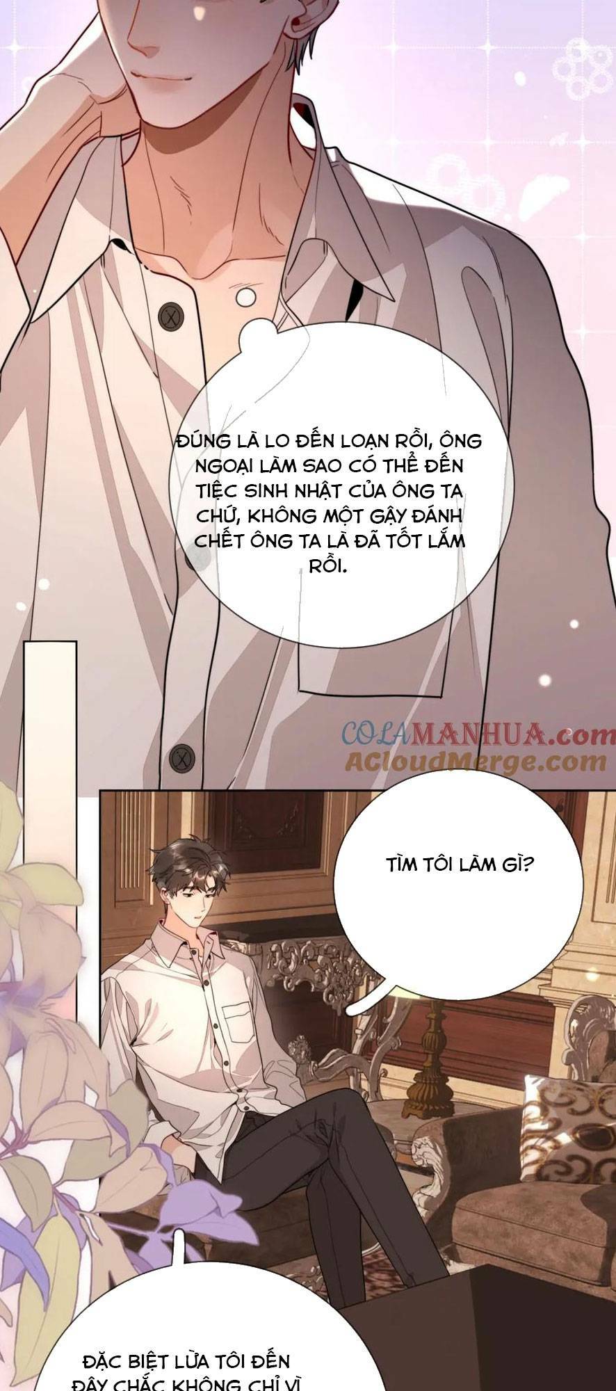 Tỏ Tình Chapter 23 - Trang 2