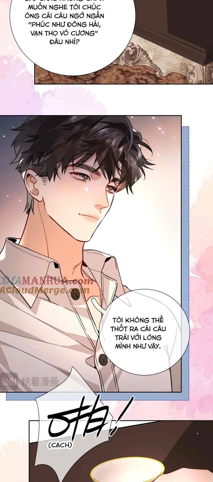 Tỏ Tình Chapter 23 - Trang 2