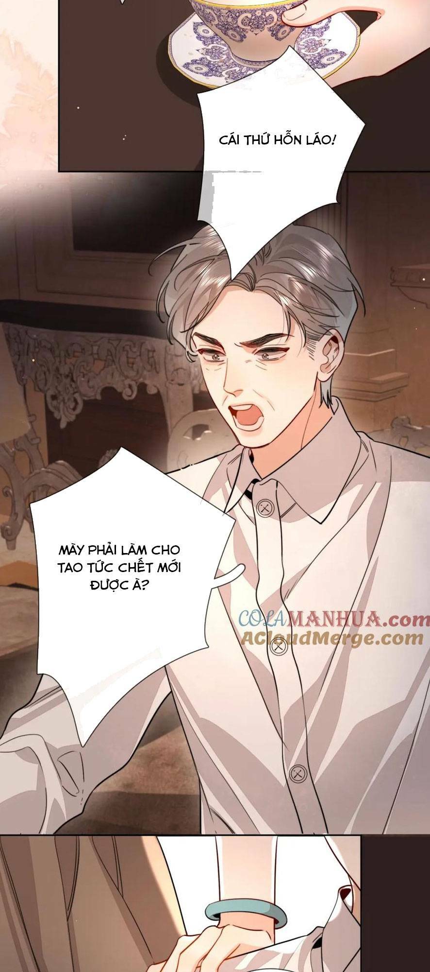 Tỏ Tình Chapter 23 - Trang 2