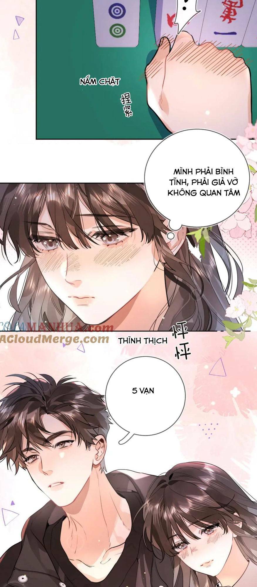 Tỏ Tình Chapter 22 - Trang 2