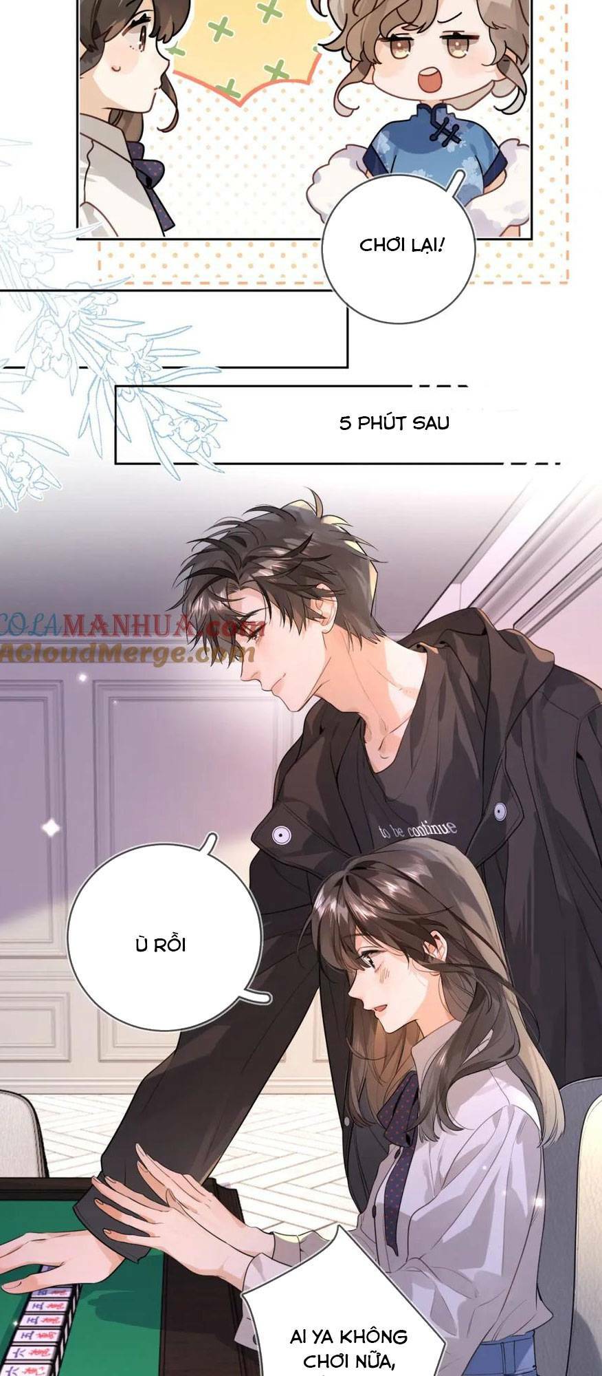 Tỏ Tình Chapter 22 - Trang 2