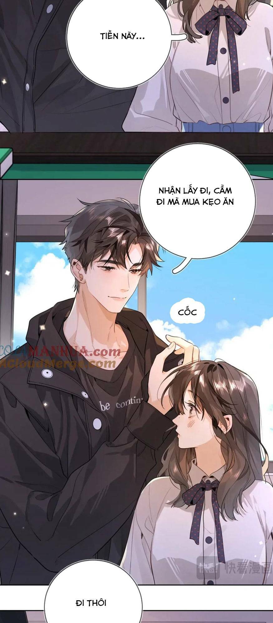 Tỏ Tình Chapter 22 - Trang 2