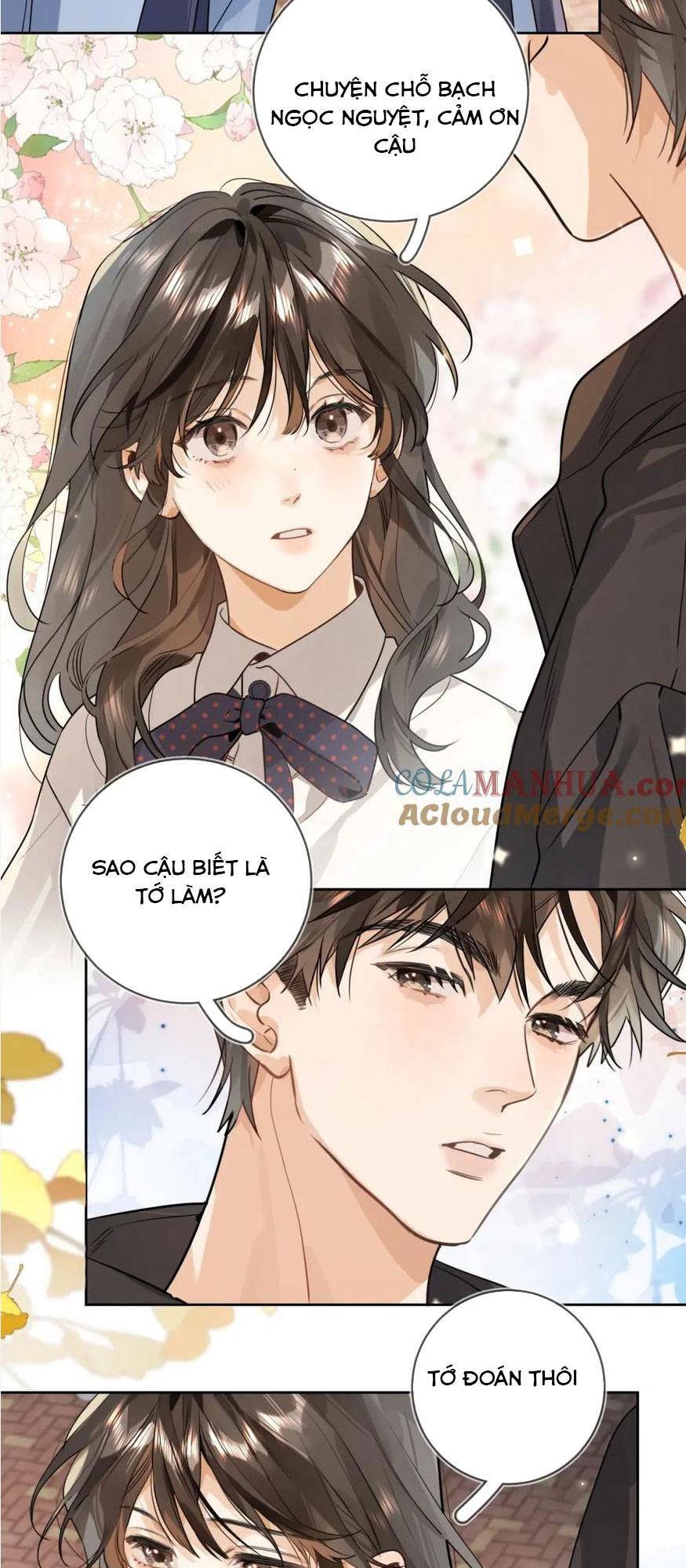 Tỏ Tình Chapter 22 - Trang 2