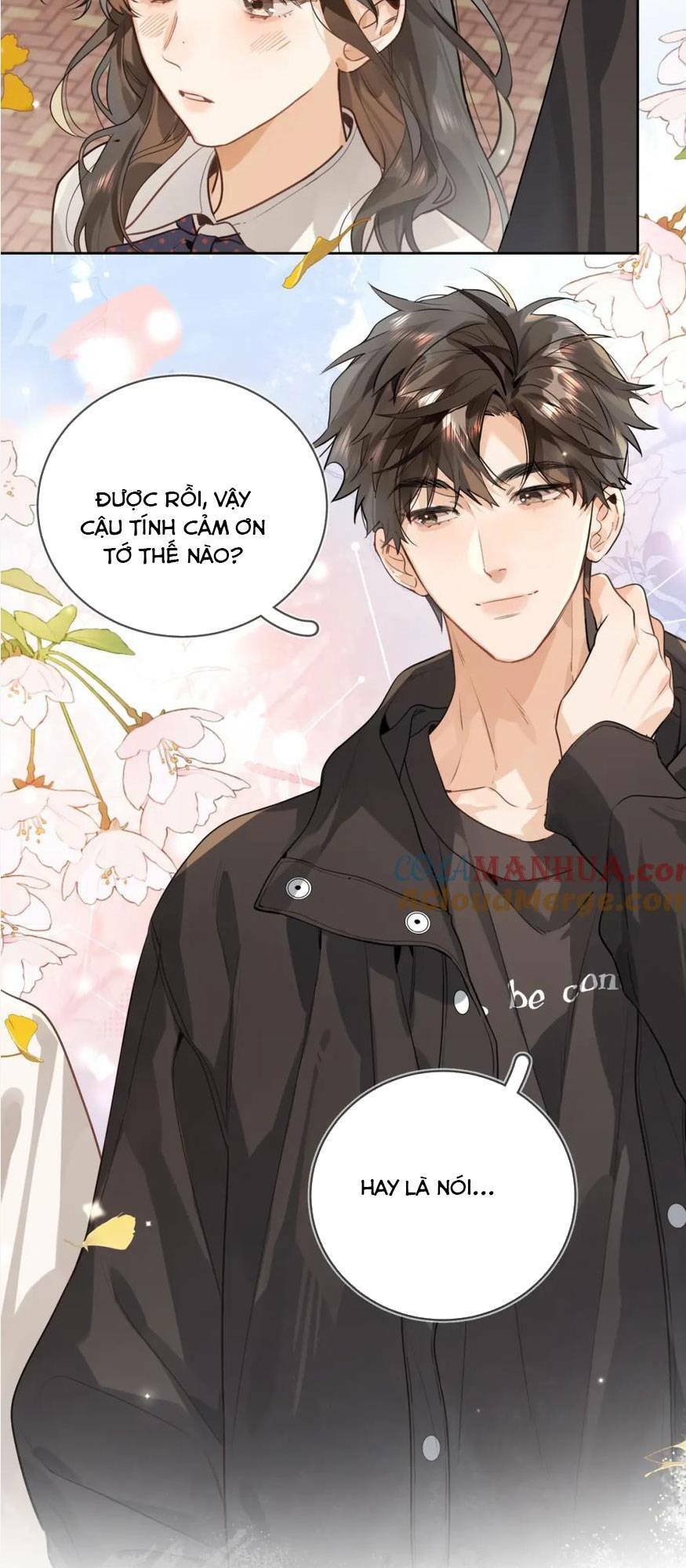 Tỏ Tình Chapter 22 - Trang 2