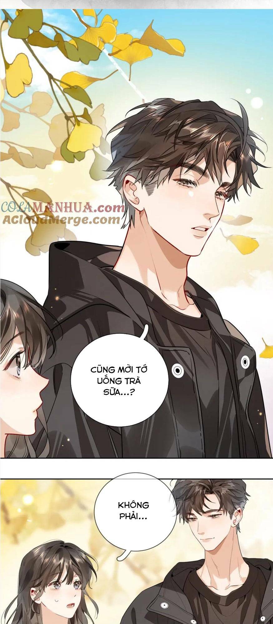 Tỏ Tình Chapter 22 - Trang 2