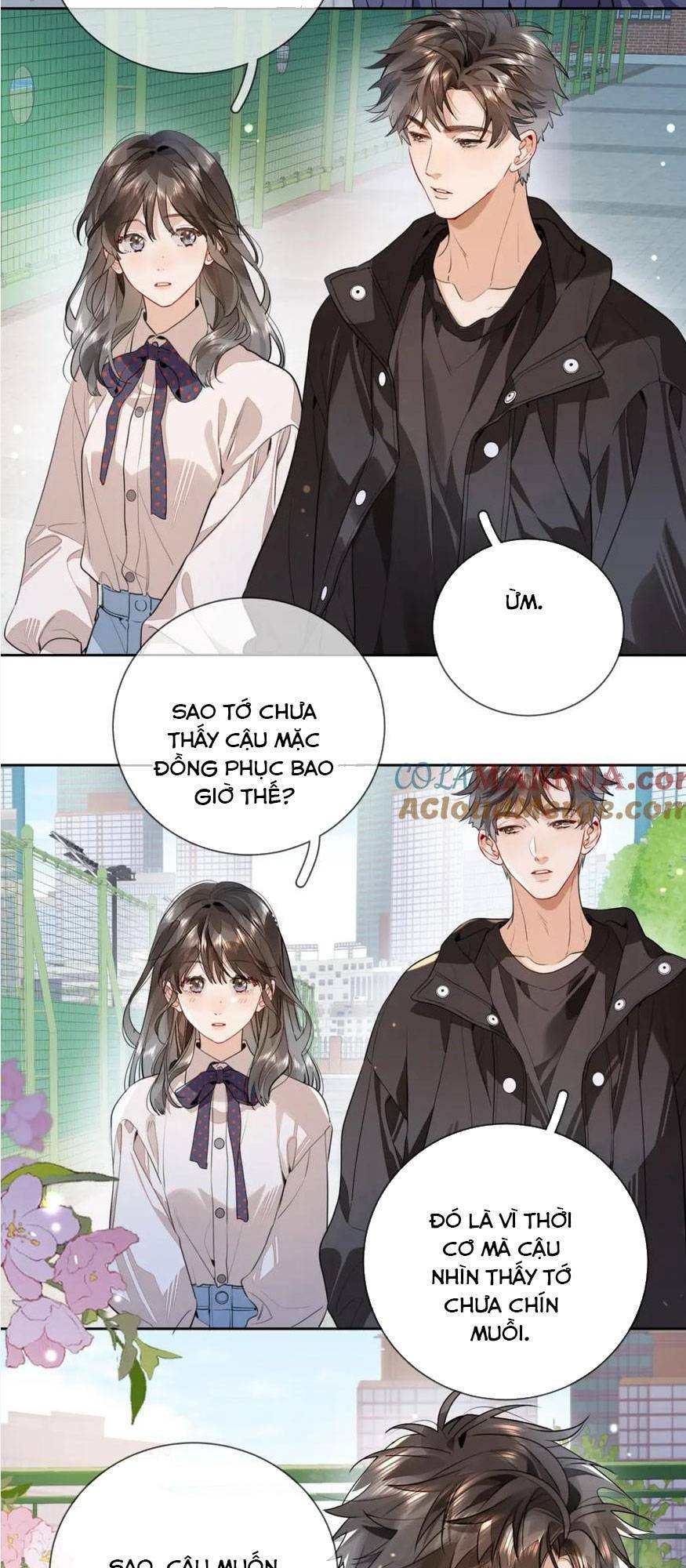 Tỏ Tình Chapter 22 - Trang 2