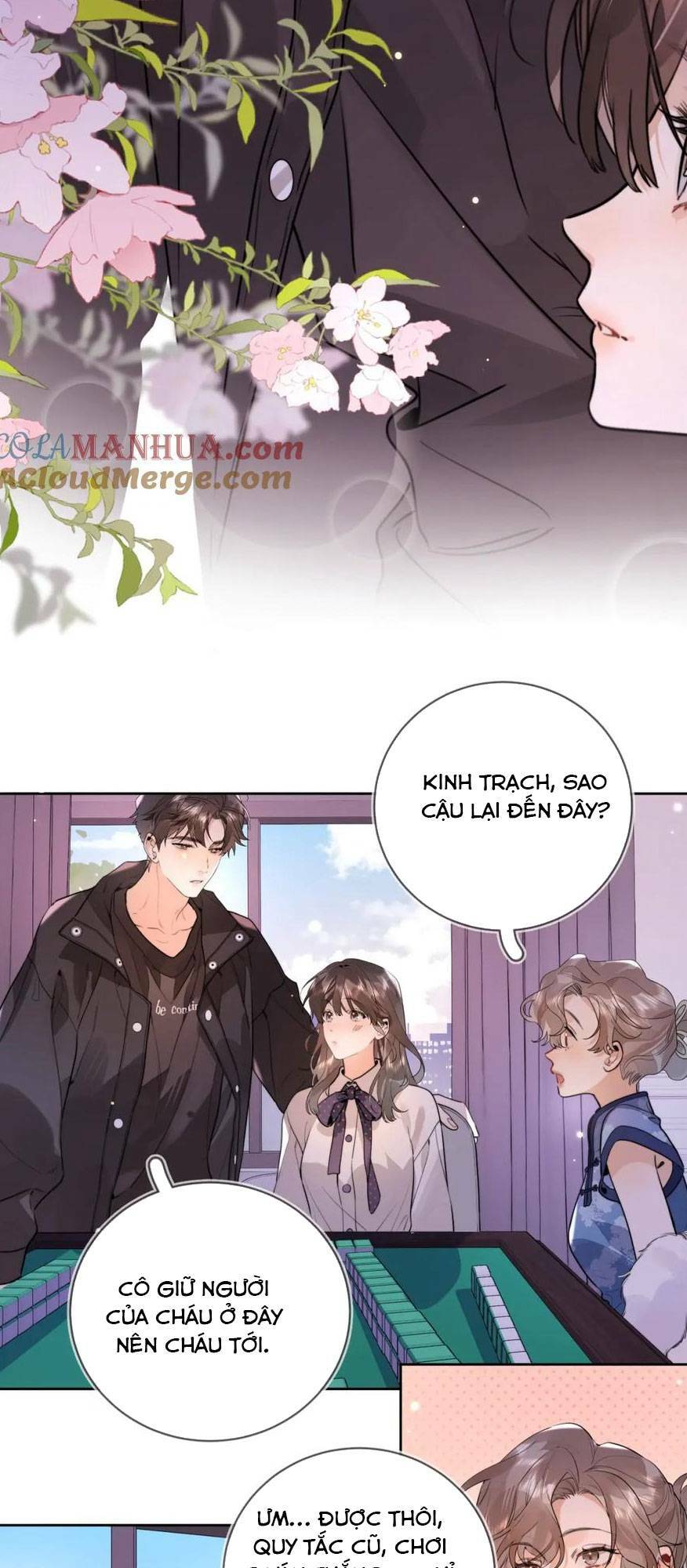 Tỏ Tình Chapter 22 - Trang 2