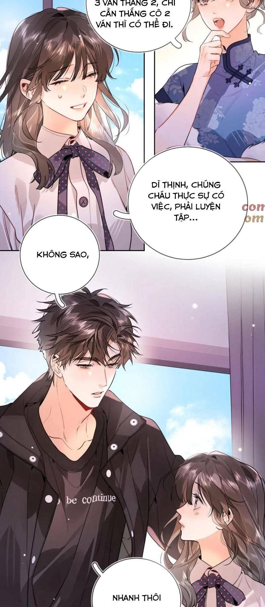 Tỏ Tình Chapter 22 - Trang 2