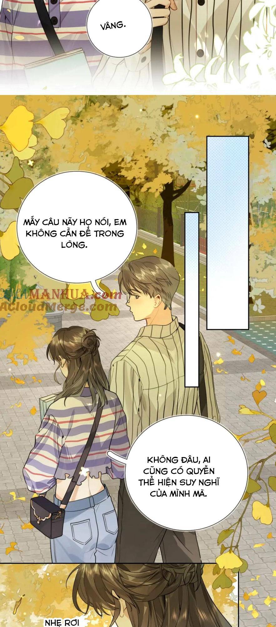 Tỏ Tình Chapter 21 - Trang 2