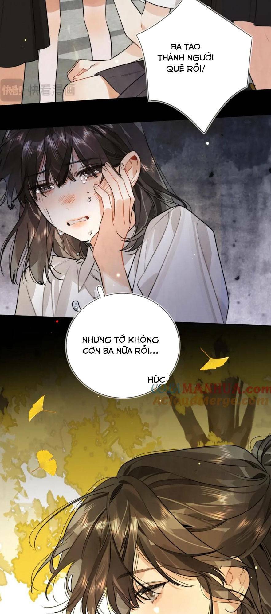 Tỏ Tình Chapter 21 - Trang 2