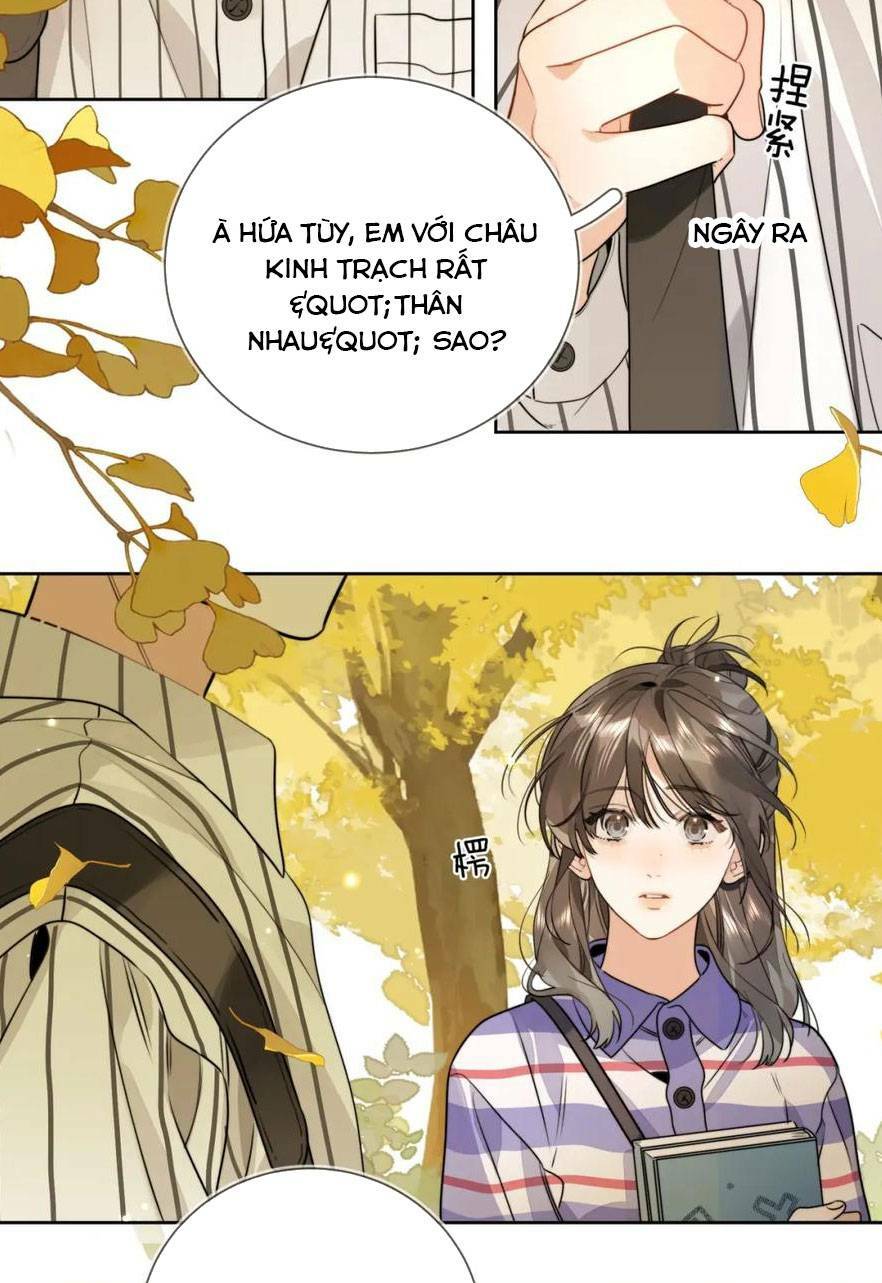 Tỏ Tình Chapter 21 - Trang 2