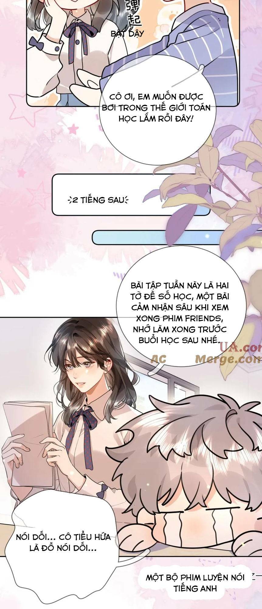 Tỏ Tình Chapter 21 - Trang 2