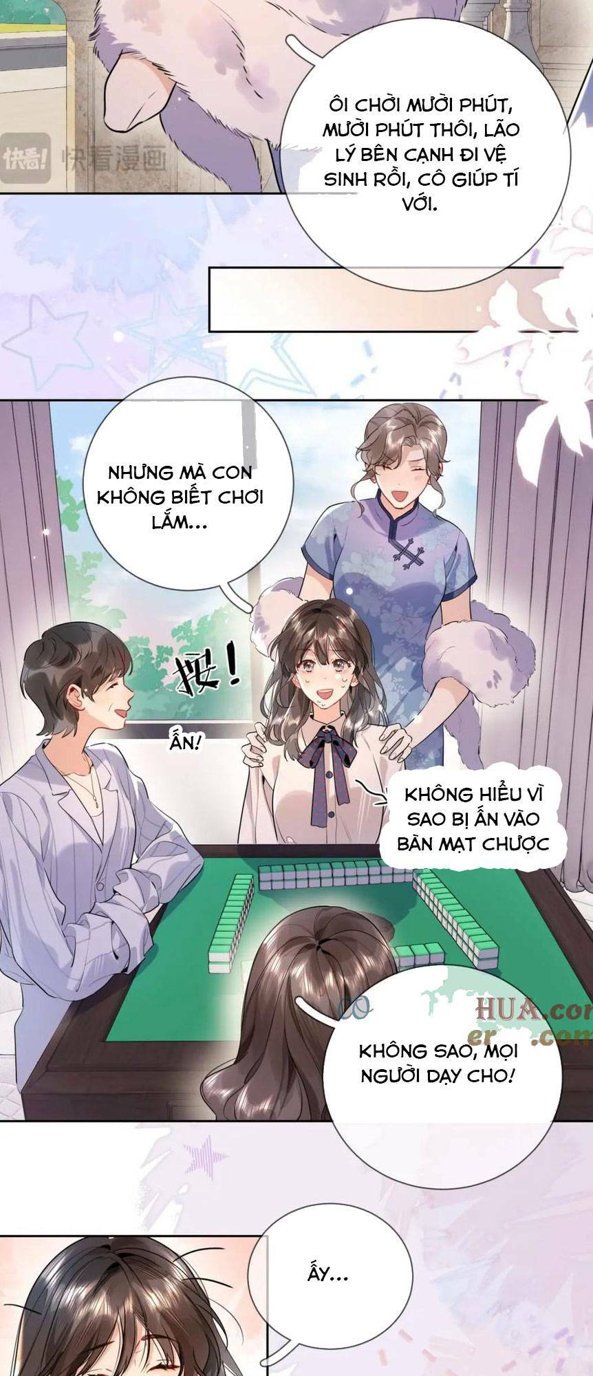 Tỏ Tình Chapter 21 - Trang 2