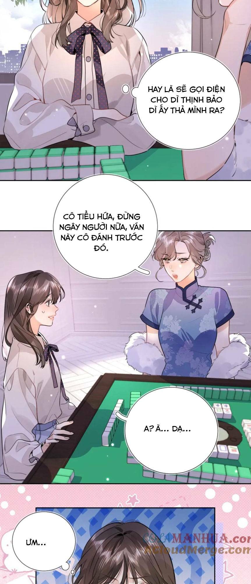 Tỏ Tình Chapter 21 - Trang 2