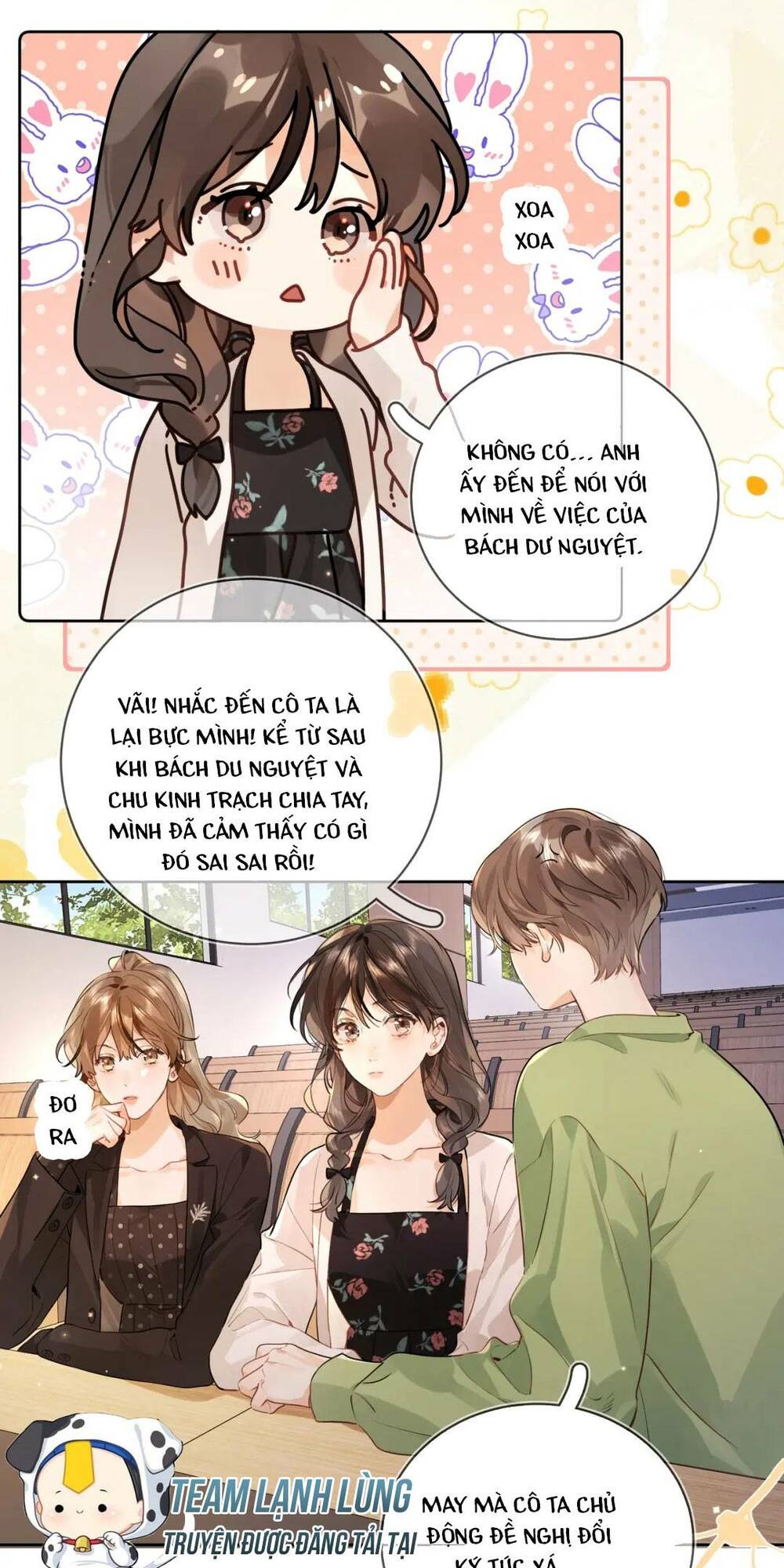 Tỏ Tình Chapter 20 - Trang 2