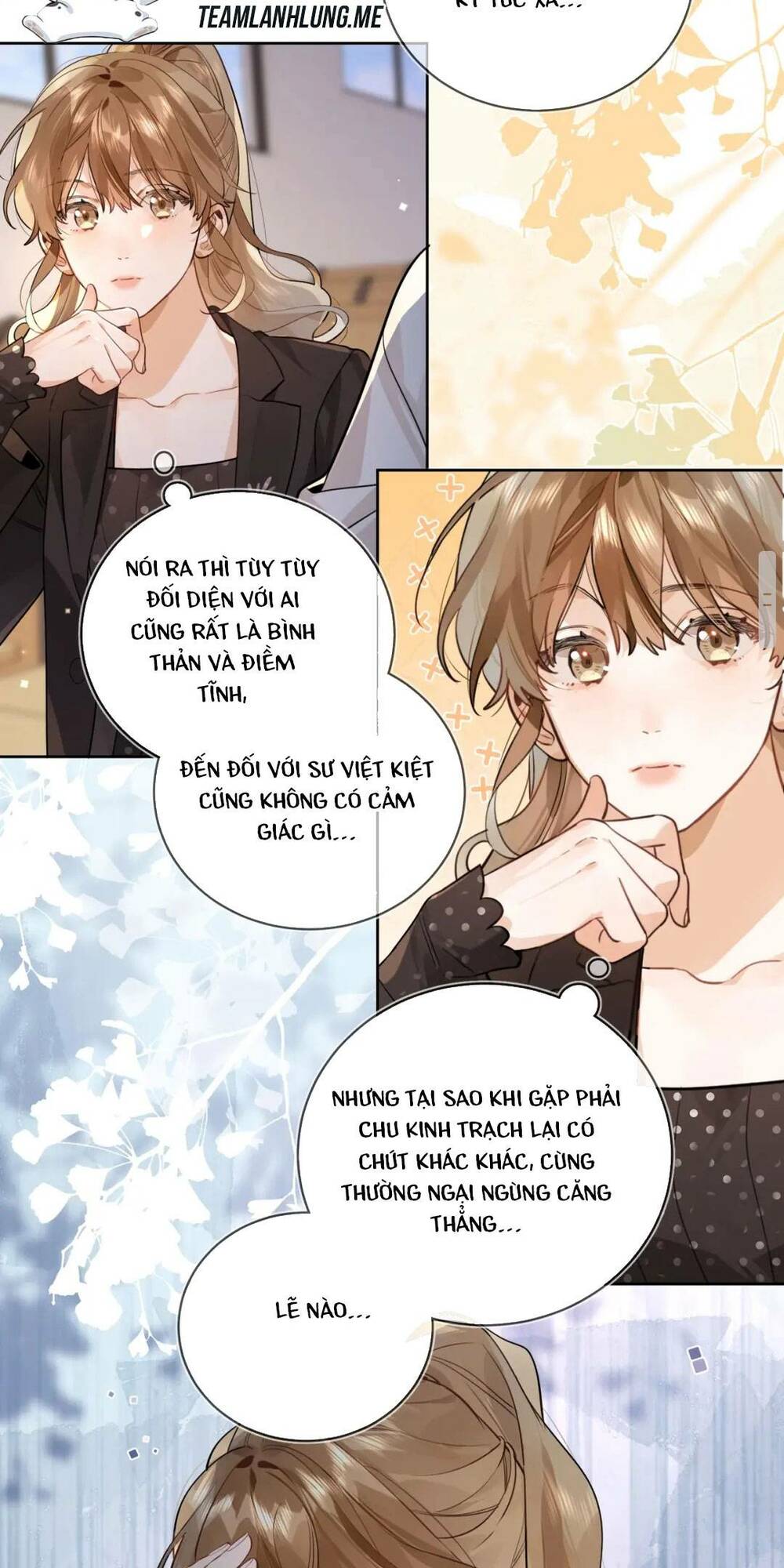 Tỏ Tình Chapter 20 - Trang 2