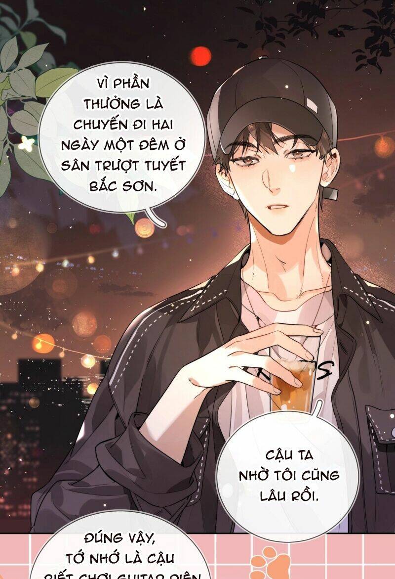 Tỏ Tình Chapter 19 - Trang 2