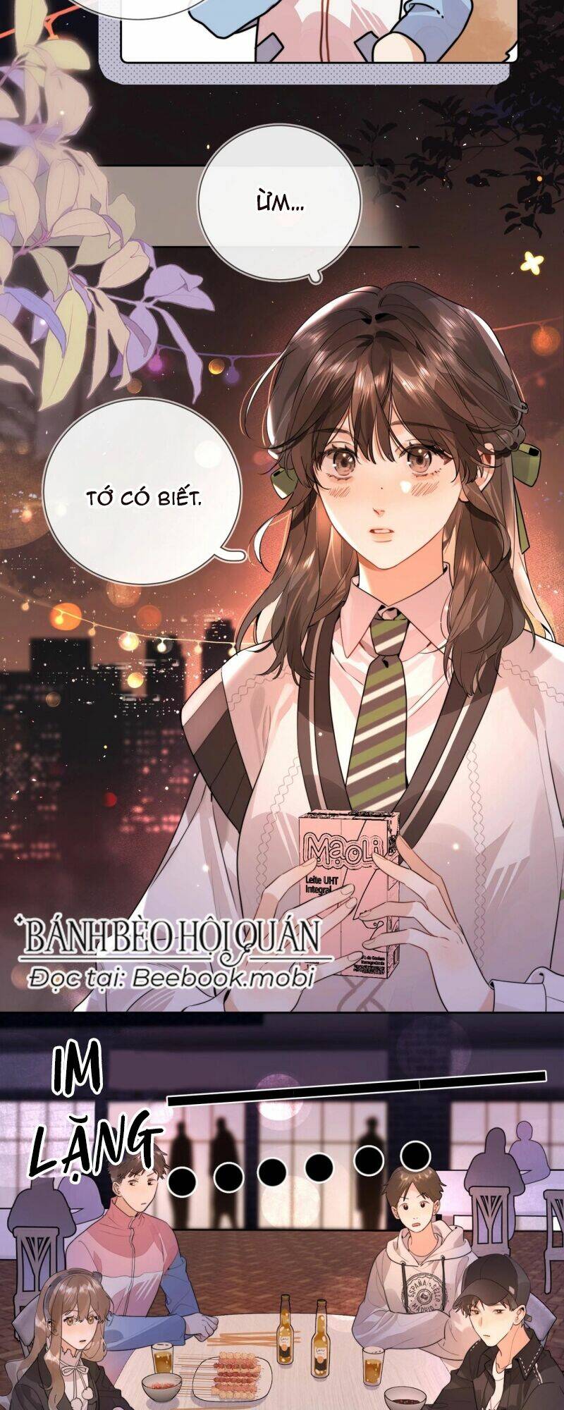 Tỏ Tình Chapter 19 - Trang 2