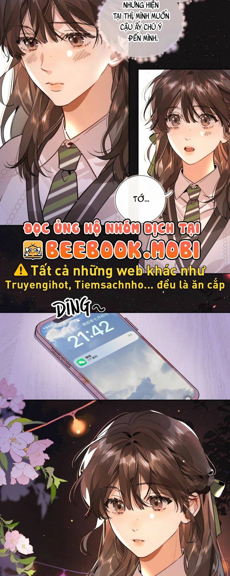 Tỏ Tình Chapter 19 - Trang 2