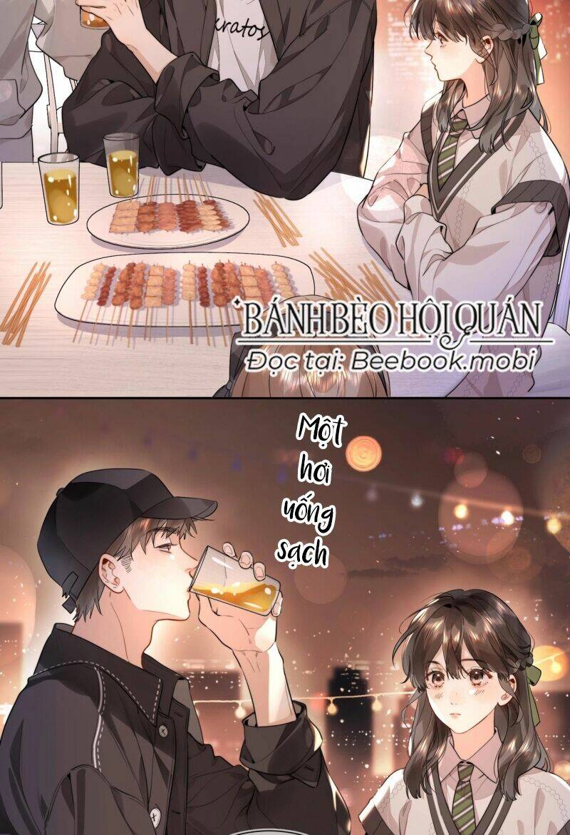 Tỏ Tình Chapter 19 - Trang 2