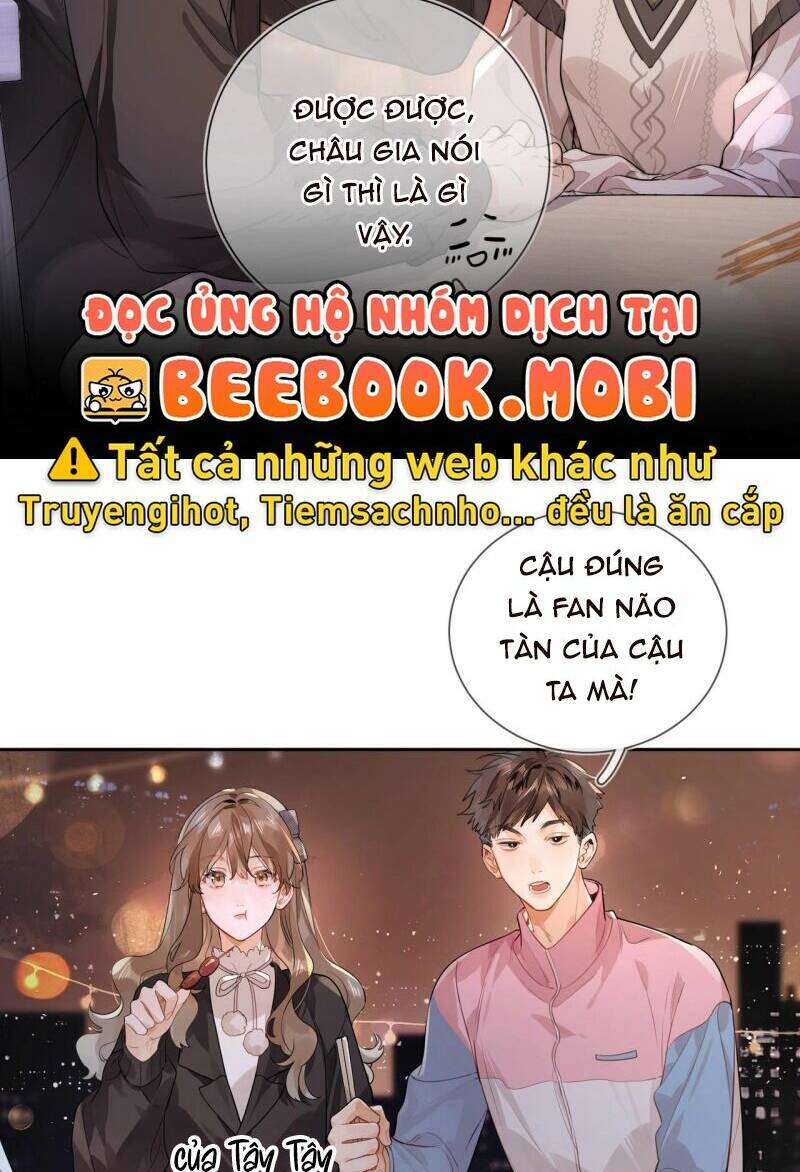 Tỏ Tình Chapter 19 - Trang 2