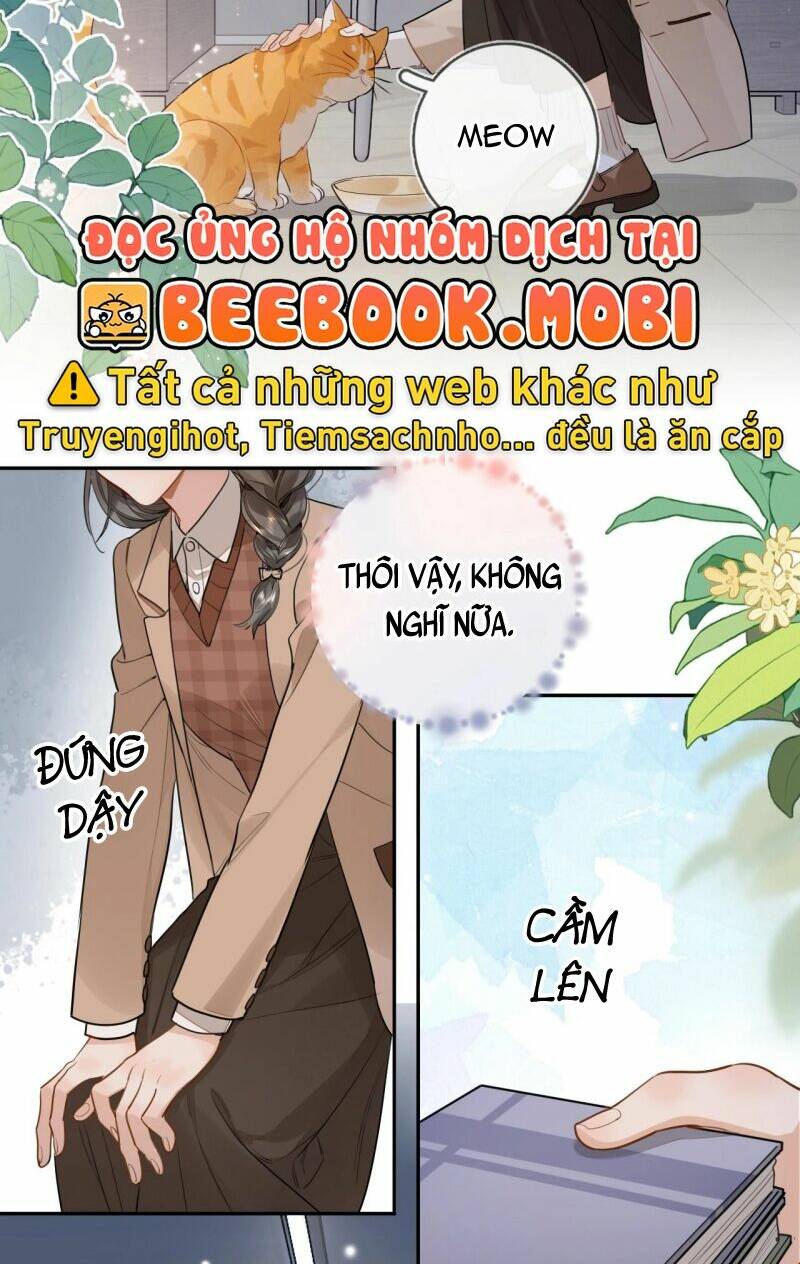 Tỏ Tình Chapter 18 - Trang 2