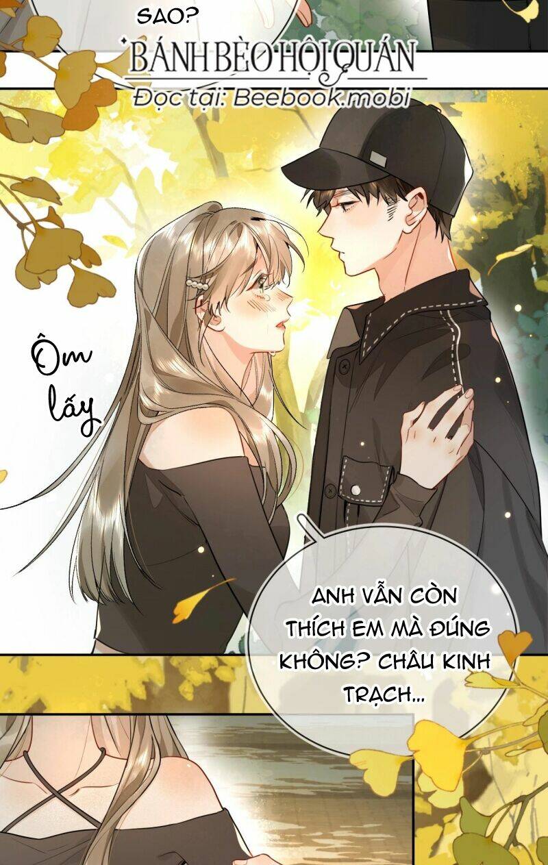 Tỏ Tình Chapter 18 - Trang 2