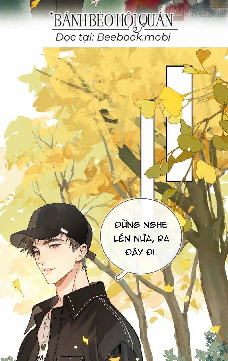 Tỏ Tình Chapter 18 - Trang 2