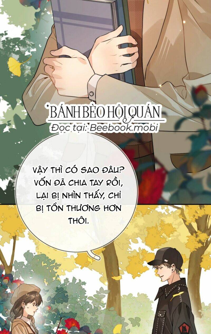 Tỏ Tình Chapter 18 - Trang 2