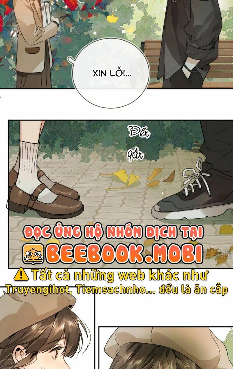 Tỏ Tình Chapter 18 - Trang 2