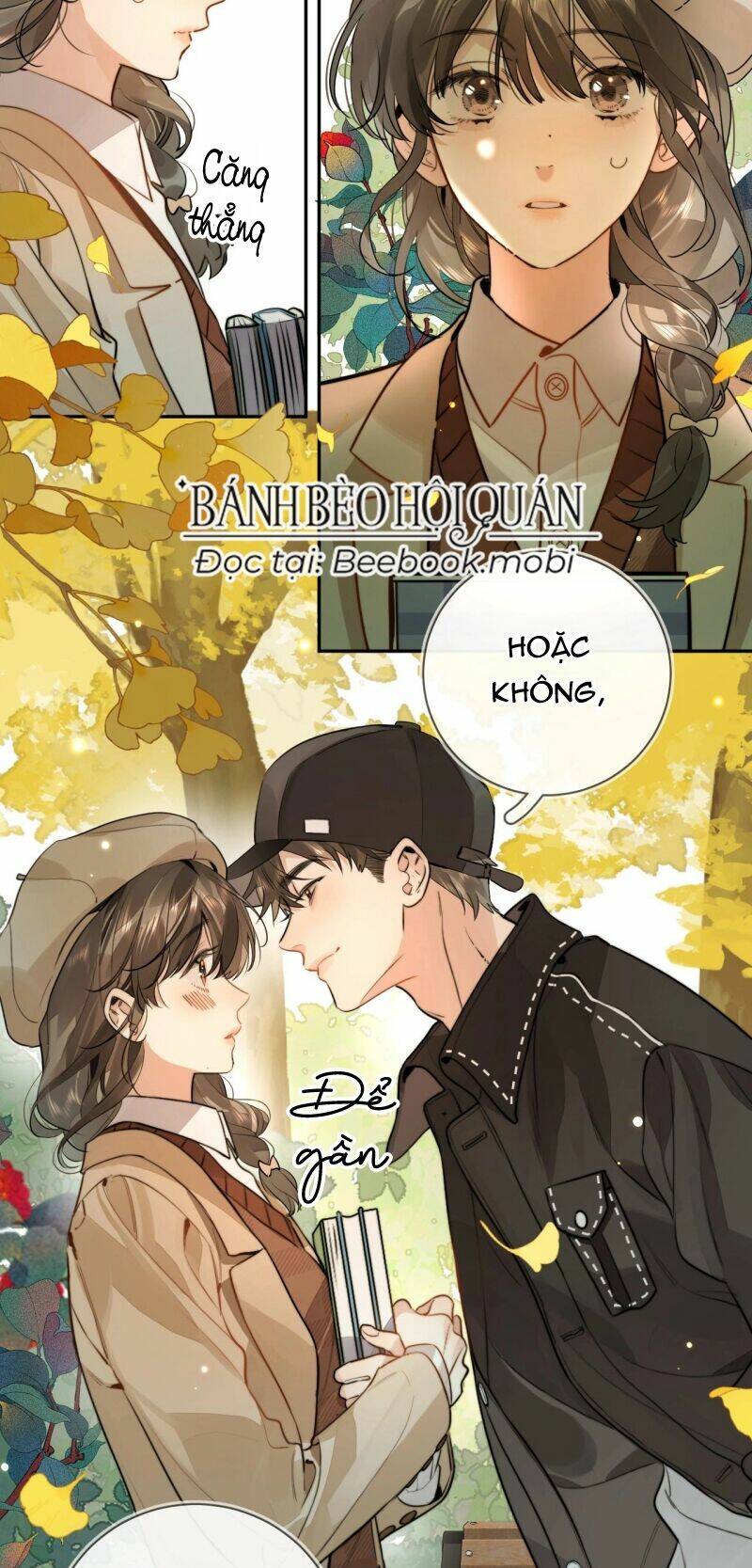 Tỏ Tình Chapter 18 - Trang 2