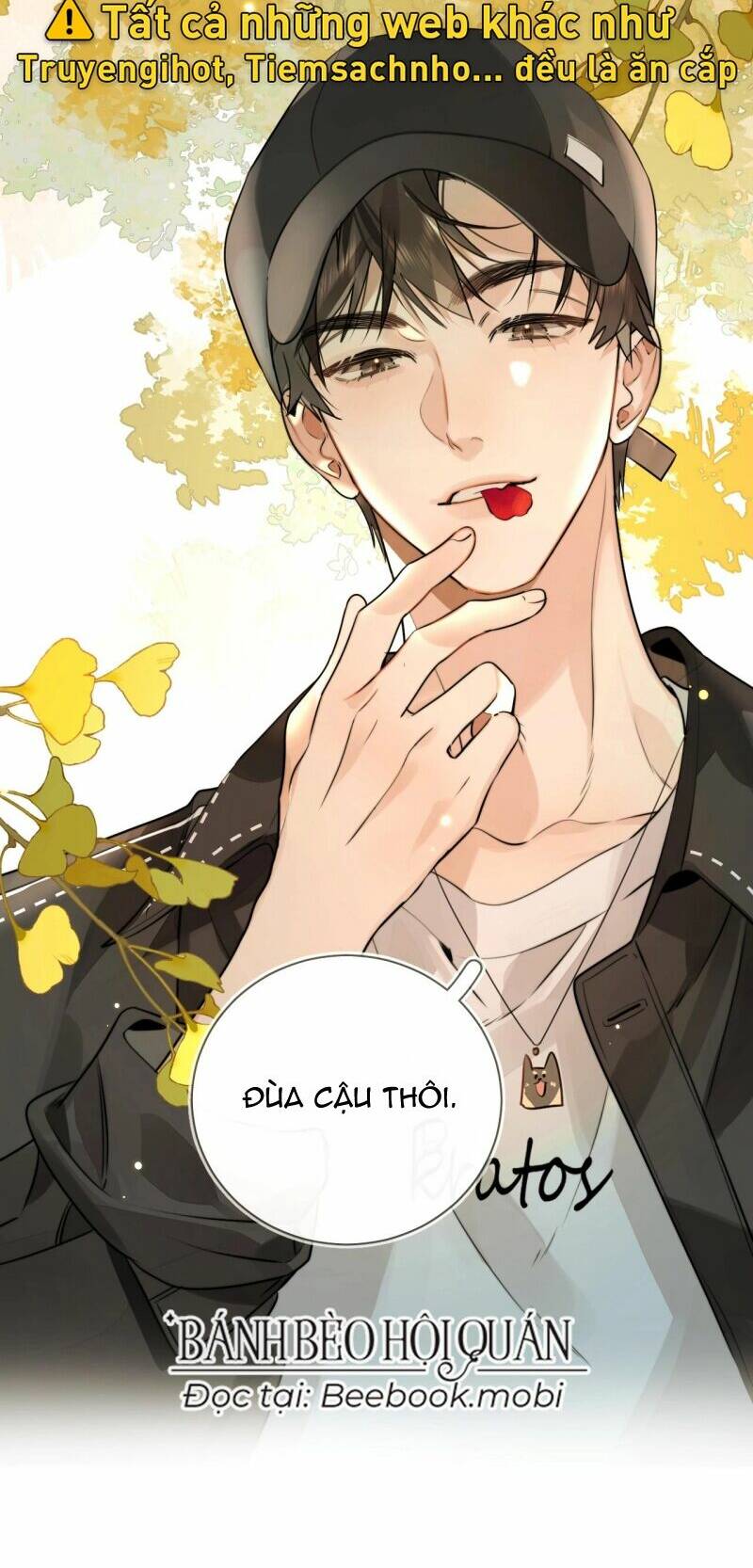 Tỏ Tình Chapter 18 - Trang 2