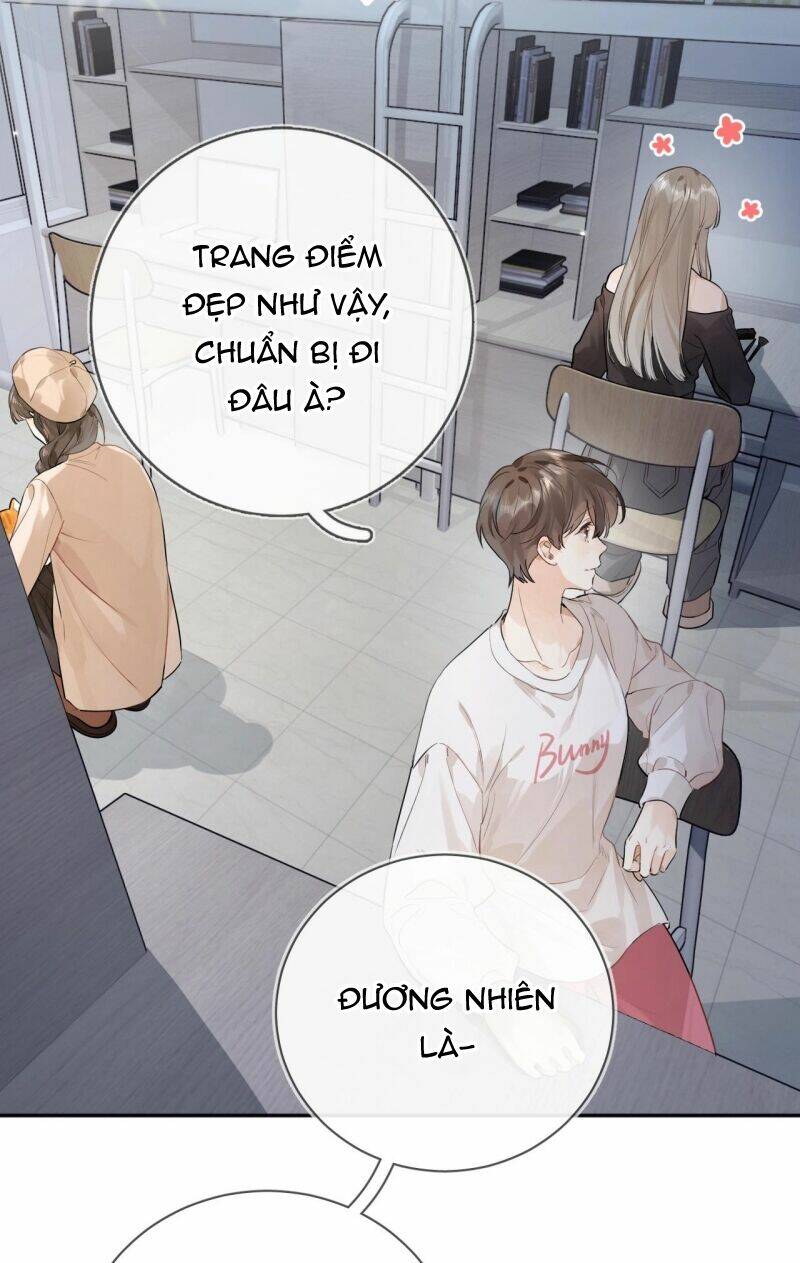 Tỏ Tình Chapter 18 - Trang 2