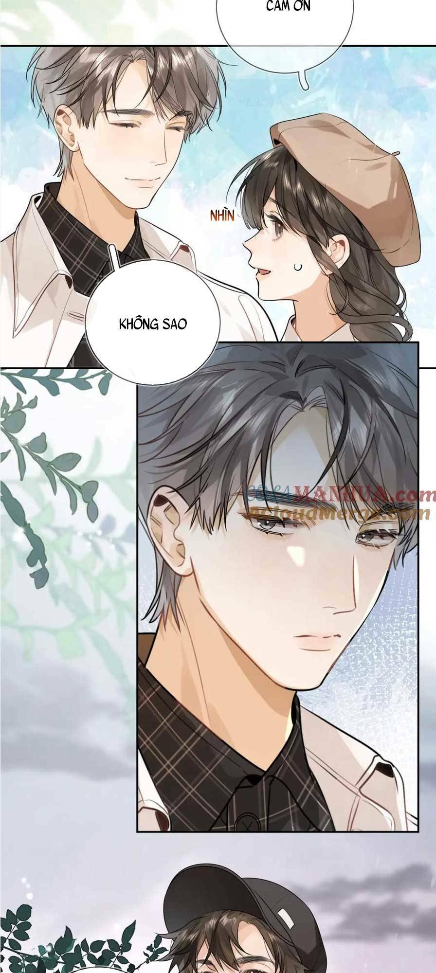 Tỏ Tình Chapter 17 - Trang 2